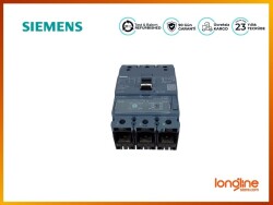 Siemens 3VA1225-4EF32-0AA0 Circuit Breaker - SIEMENS