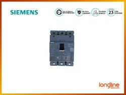 Siemens 3VA1225-4EF32-0AA0 Circuit Breaker - SIEMENS (1)