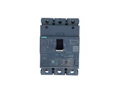 Siemens 3VA1225-4EF32-0AA0 Circuit Breaker - SIEMENS