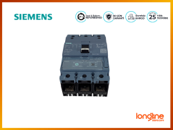 Siemens 3VA1225-4EF32-0AA0 Circuit Breaker - SIEMENS (1)