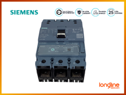Siemens 3VA1225-4EF32-0AA0 Circuit Breaker - SIEMENS (1)