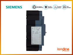 Siemens 3VA1225-4EF32-0AA0 Circuit Breaker - 4