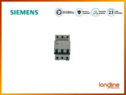 Siemens 5SL4316 5SL4316-7 MCB C16 Circuit Breaker - SIEMENS