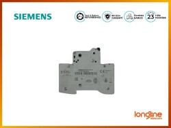 Siemens 5SL4316 5SL4316-7 MCB C16 Circuit Breaker - SIEMENS (1)