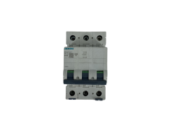 Siemens 5SL4316 5SL4316-7 MCB C16 Circuit Breaker - SIEMENS