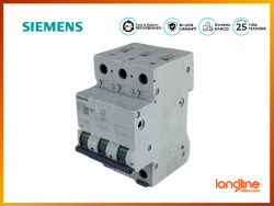 Siemens 5SL4316 5SL4316-7 MCB C16 Circuit Breaker - SIEMENS (1)