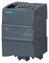 SIEMENS 6BK1621-0AA00-0AA0 /SIMATIC PN/BACnet LINK - SIEMENS