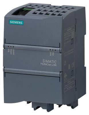 SIEMENS 6BK1621-0AA00-0AA0 /SIMATIC PN/BACnet LINK - 1