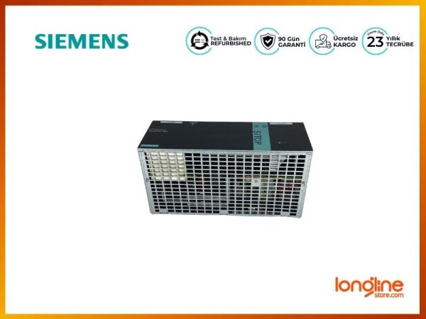 Siemens 6EP1437-3BA10 Power Supply SITOP 24VDC 40A - 4