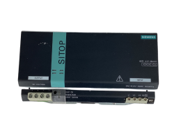 Siemens 6EP1437-3BA10 Power Supply SITOP 24VDC 40A - SIEMENS