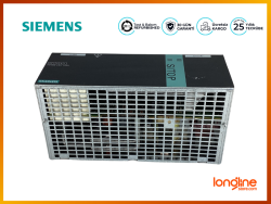 Siemens 6EP1437-3BA10 Power Supply SITOP 24VDC 40A - SIEMENS (1)