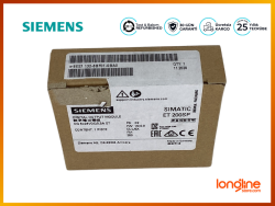 SIEMENS 6ES7132-6BF01-0BA0 DIGITAL OUTPUT PLC MODULE - SIEMENS (1)