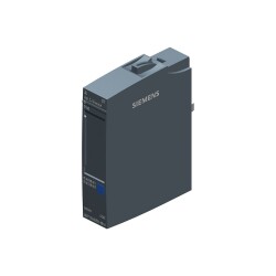 SIEMENS 6ES7134-6GD00-0BA1 SPARE PART - ET 200SP AI 4 x I - SIEMENS