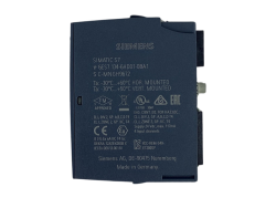 Siemens 6ES7134-6HD01-0BA1 Simatic ET200SP Analog Input Module PLC - SIEMENS
