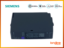 Siemens 6ES7134-6HD01-0BA1 Simatic ET200SP Analog Input Module PLC - SIEMENS (1)