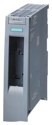 SIEMENS 6ES7155-5MU00-0CN0 SIMATIC ET 200MP, multi-fieldbus interface module IM 155-5 MF HF, PROFINET - 1