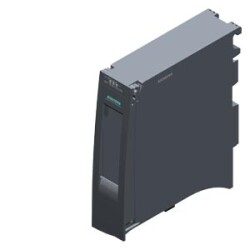 SIEMENS 6ES7155-5MU00-0CN0 SIMATIC ET 200MP, multi-fieldbus interface module IM 155-5 MF HF, PROFINET - SIEMENS (1)