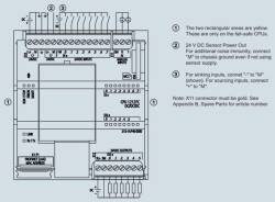 SIEMENS 6ES7212-1AF40-0XB0 S7-1200 CPU 1212FC DC/DC/DC (8DI 6DQ 2AI) - 4