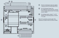 SIEMENS 6ES7214-1AF40-0XB0 S7-1200 CPU 1214FC DC/DC/DC (14DI 10DQ 2AI) - 4