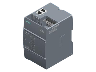 SIEMENS 6ES7214-1AH50-0XB0 S7-1200 G2 CPU 1214C DC/DC/DC (14DI 10DQ) - 2