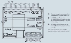 SIEMENS 6ES7215-1HF40-0XB0 /SIMATIC S7-1200F, CPU 1215 FC, COMPACT CPU, DC/DC/RELAY - 3