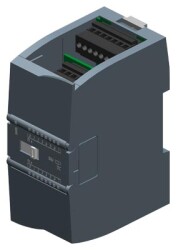 SIEMENS 6ES7221-1BH32-0XB0 S7-1200 DI x 16 24V DC SM 1221 - SIEMENS