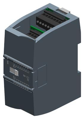SIEMENS 6ES7221-1BH32-0XB0 S7-1200 DI x 16 24V DC SM 1221 - 1