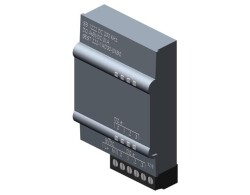 SIEMENS 6ES7222-1AD30-0XB0 S7-1200 DQ x 4 5V DC 0.1A SB 1222 - SIEMENS (1)