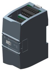 SIEMENS 6ES7222-1BH32-0XB0 S7-1200 DQ x 16 24V DC 0.5A SM 1222 - SIEMENS