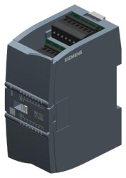 SIEMENS 6ES7222-1BH32-1XB0 /Digital Output SM1222, 16DO, 24V DC sink - SIEMENS