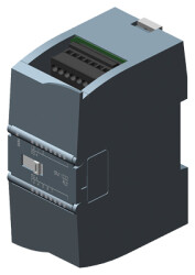 SIEMENS 6ES7222-1HF32-0XB0 S7-1200 DQ x 8 RELAY 2A SM 1222 - SIEMENS