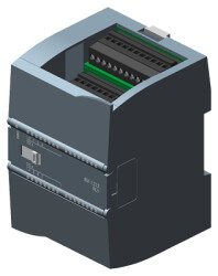 SIEMENS 6ES7222-1XF32-0XB0 /SIMATIC S7-1200, DIGITAL OUTPUT SM 1222, 8 DO - SIEMENS