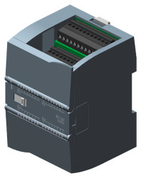 SIEMENS 6ES7223-1PL32-0XB0 S7-1200 DI/DQ x 16 RELAY SM1223 - SIEMENS