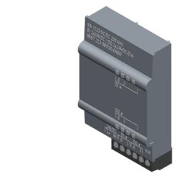 SIEMENS 6ES7223-3BD30-0XB0 S7-1200 DI/DQ X 2 SB1223 (NPN) - SIEMENS (1)