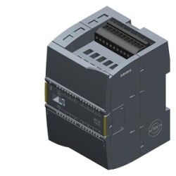 SIEMENS 6ES7226-6BA32-0XB0 S7-1200 F-DI x 16 24V DC SM 1226F - SIEMENS (1)