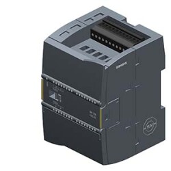 SIEMENS 6ES7226-6DA32-0XB0 S7-1200 F-DQ 4 x 24V DC SM 1226F - SIEMENS (1)