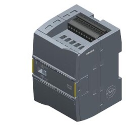 SIEMENS 6ES7226-6RA32-0XB0 /SIMATIC S7-1200, RELAY OUTPUT SM 1226 - SIEMENS (1)
