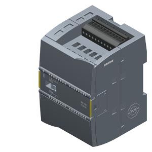 SIEMENS 6ES7226-6RA32-0XB0 /SIMATIC S7-1200, RELAY OUTPUT SM 1226 - 2