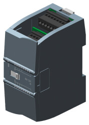 SIEMENS 6ES7231-4HF32-0XB0 S7-1200 AI x 8 13-BIT SM 1231 - SIEMENS