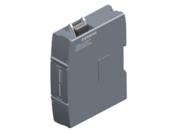 SIEMENS 6ES7231-4HF50-0XB0 SIMATIC S7-1200 G2: SM 1231 analog input, 8 AI; inputs: 8x AI 14 bit ADC (+/-10 V, +/-5 V, +/-2.5 V or 0-20 mA/4-20 mA) - SIEMENS