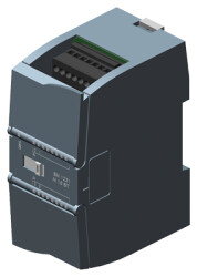 SIEMENS 6ES7231-5ND32-0XB0 S7-1200 AI x 4 16-BIT SM 1231 - SIEMENS