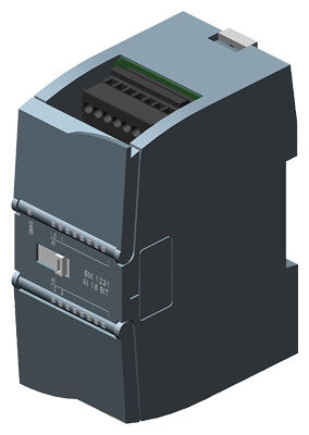 SIEMENS 6ES7231-5ND32-0XB0 S7-1200 AI x 4 16-BIT SM 1231 - 1