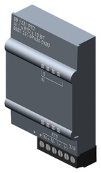 SIEMENS 6ES7231-5PA30-0XB0 S7-1200 AI x 1 RTD 16-BIT - SIEMENS
