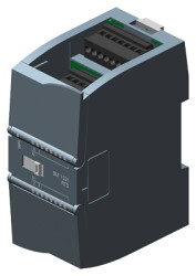 SIEMENS 6ES7231-5PD32-0XB0 S7-1200 AI x 4 RTD SM 1231 - SIEMENS