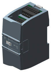 SIEMENS 6ES7231-5QF32-0XB0 S7-1200 AI x 8 TC SM 1231 - SIEMENS