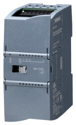 SIEMENS 6ES7231-5QF32-0XB0 S7-1200 AI x 8 TC SM 1231 - SIEMENS (1)