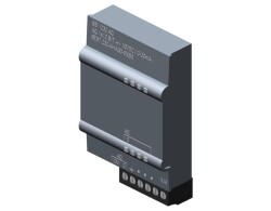 SIEMENS 6ES7232-4HA30-0XB0 S7-1200 AQ x 1 12-BIT SB 1232 - SIEMENS