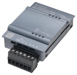 SIEMENS 6ES7232-4HA30-0XB0 S7-1200 AQ x 1 12-BIT SB 1232 - SIEMENS (1)
