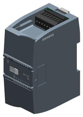 SIEMENS 6ES7232-4HD32-0XB0 S7-1200 AQ x 4 14-BIT SM 1232 - 1