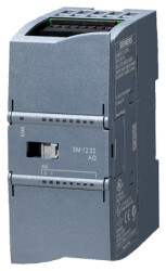 SIEMENS 6ES7232-4HD32-0XB0 S7-1200 AQ x 4 14-BIT SM 1232 - SIEMENS (1)